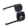 Cuscini Contenimento Busto - Paio (Max Larghezza Raggiusto 44 Cm - Minima Larghezza Raggiusto 24 Cm - Step Di Regolazione In H 1