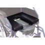 Seduta Rigida Con Wc Per Carrozzine Ardea One