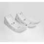 Coppia Pedane per Carrozzina Standard (solo per modello N 903)