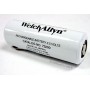 Batteria ricaricabile Welch Allyn 72200 per manici di otoscopi, oftalmoscopi e laringoscopi