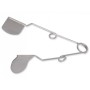 Apribocca per roditori - 8,5 cm