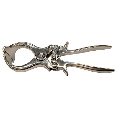 Pinza castrazione burdizzo - 22 cm