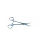 Pinza riduzione ossa - 16 cm