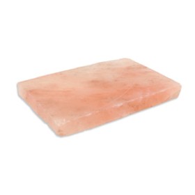 Piastra di Sale Himalayano 30x20 cm