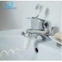 ADDY - Adattatore Univ.rapido per Hello Bidet e My Perfect Colon