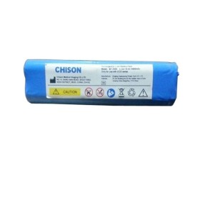 Batteria al litio-ion ricaricabile per eco 1/2/3/5/6