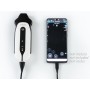 Sonoeye p3 doppler digitale a colori - sonda phase array