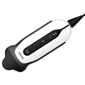 Sonoeye p6 doppler digitale a colori - sonda micro-convex