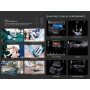 Sonoeye p6 doppler digitale a colori - sonda micro-convex