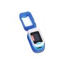 Cover in silicone per oxy-3