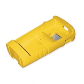 Guscio protettivo giallo tipo Gomma per N65 OXIMAX