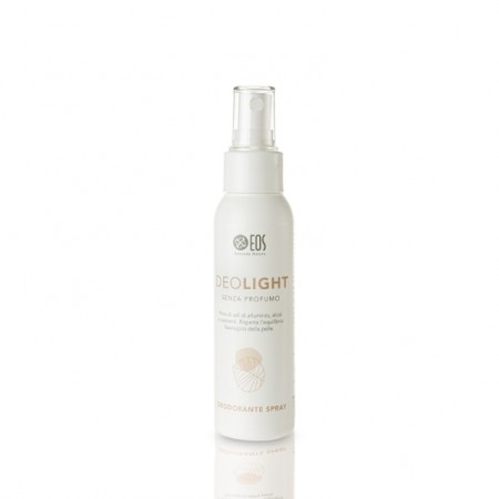 EOS Naturalmente DeoLight - 100ml