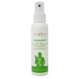 Aria Spray Liberamente, 100 ml