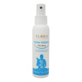 Aria Spray Pensa Positivo, 100 ml
