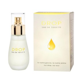 Drop Eau de Toilette Flora 50ml