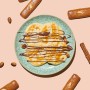 Pancake proteici	foodspring - 320 g