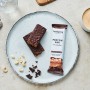 Barretta Proteica Extra cioccolato con Doppio Cioccolato e Anacardi foodspring - 65g