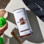 Proteine Whey Cioccolato e Burro di archidi foodspring - Barattolo 750 g