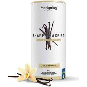 Shape Shake 2.0 Vaniglia foodspring - 900 g