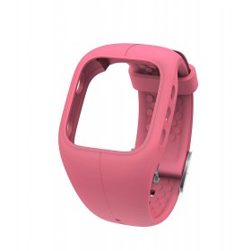 Polar A300, Cinturino Unisex-Adulto Colore:Rosa