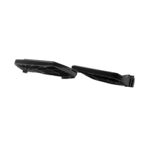 Poggiapiedi ricambio per 43235 - coppia - 1 paio