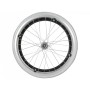Ruota posteriore per 43251 - ricambio