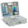 Valigia in ABS sportiva Pharma+ SPORT completa