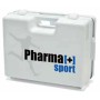 Valigia in ABS sportiva Pharma+ SPORT completa
