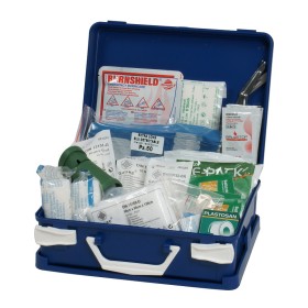 VALIGETTA DI PRONTO SOCCORSO MEDIC 1 (HACCP)