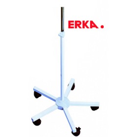 Tripod su 5 ruote per ERKA Vario ( accessorio)