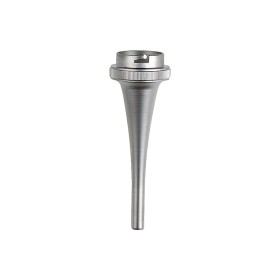 Speculum auricolare riutilizzabile riester diam. 4 mm - metallo - 10881