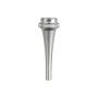 Speculum auricolare riutilizzabile riester diam. 6 mm - metallo - 10882