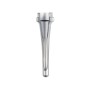 Speculum auricolare scanalato riutilizzabile riester diam. 9,4 mm - metallo - 10884