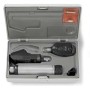 Set completo con Oftalmoscopio BETA200, Retinoscopio a fessura BETA200 - 2.5V