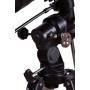 Telescopio Bresser Pluto 114/500 EQ