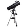 Telescopio Bresser Pollux 150/1400 EQ3