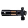 Tubo ottico con doppietto Levenhuk Ra R66 ED Black