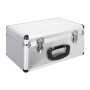 Tubo ottico con doppietto Levenhuk Ra R66 ED Black
