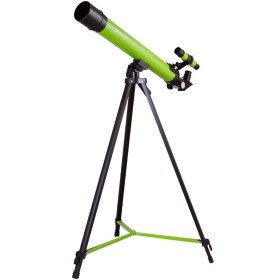 Bresser Junior Telescopio 45/600 AZ