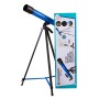 Bresser Junior Telescopio 45/600 AZ