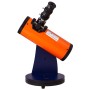 Telescopio Levenhuk LabZZ D1