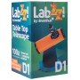 Telescopio Levenhuk LabZZ D1