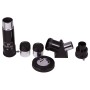 Telescopio Levenhuk Skyline Travel Sun 50