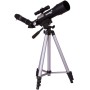 Telescopio Levenhuk Skyline Travel Sun 50