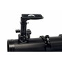 Telescopio Bresser Pollux 150/750 EQ3 con filtro solare