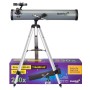 Telescopio Levenhuk Blitz 114 BASE