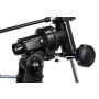 Telescopio Levenhuk Blitz 114 PLUS