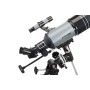 Telescopio Levenhuk Blitz 80s PLUS
