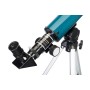 Telescopio Levenhuk LabZZ TK50 con custodia