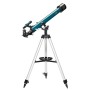 Telescopio Levenhuk LabZZ TK60 con custodia